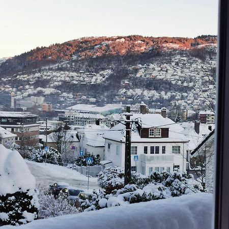 Spacious And Beautiful Apartment In Bergen With Free Parking Eksteriør billede