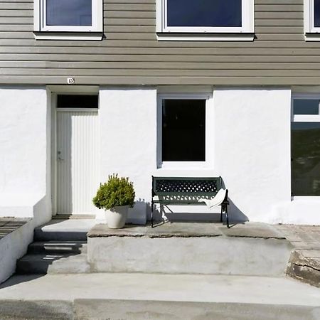 Spacious And Beautiful Apartment In Bergen With Free Parking Eksteriør billede