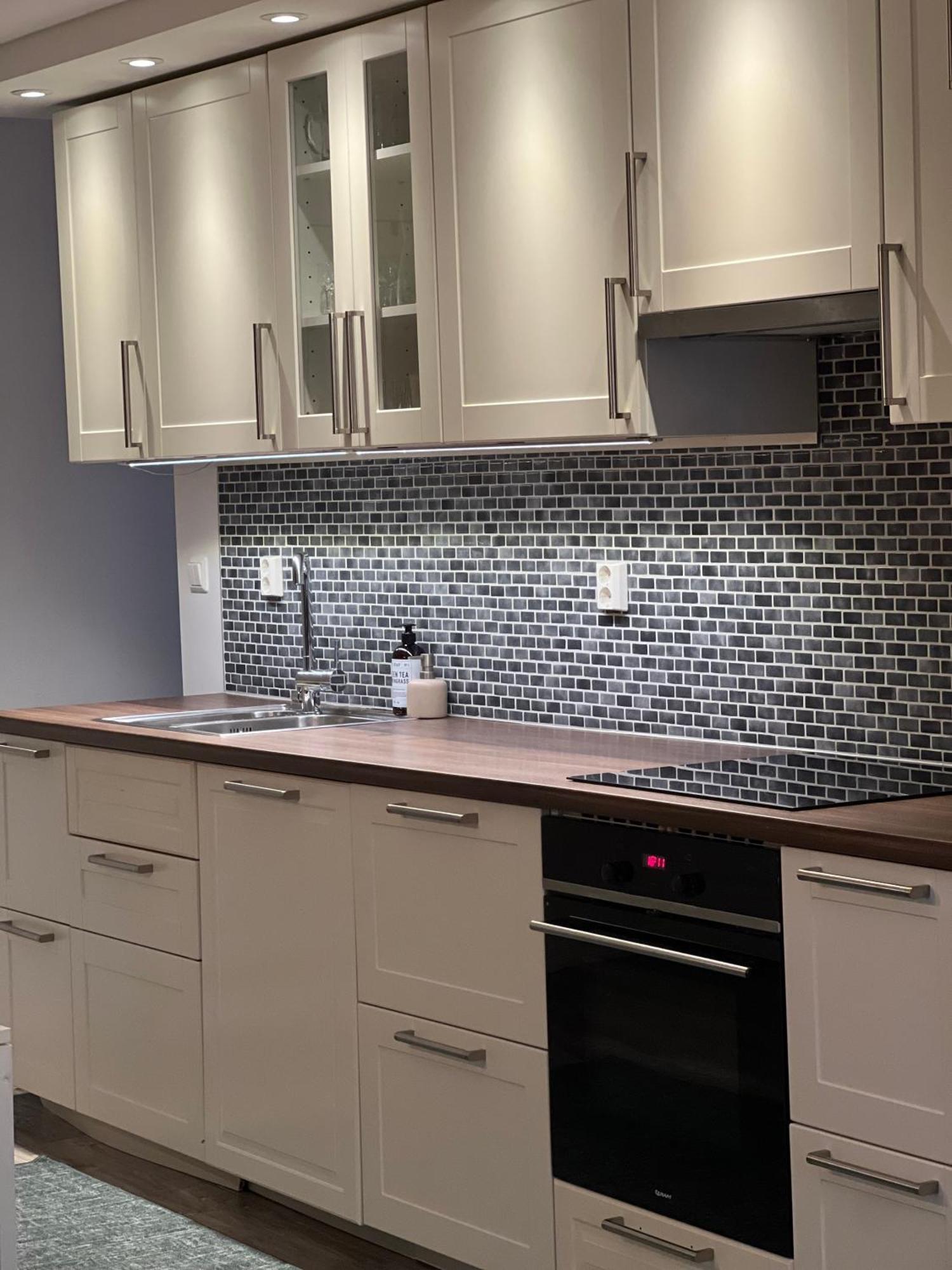 Spacious And Beautiful Apartment In Bergen With Free Parking Eksteriør billede