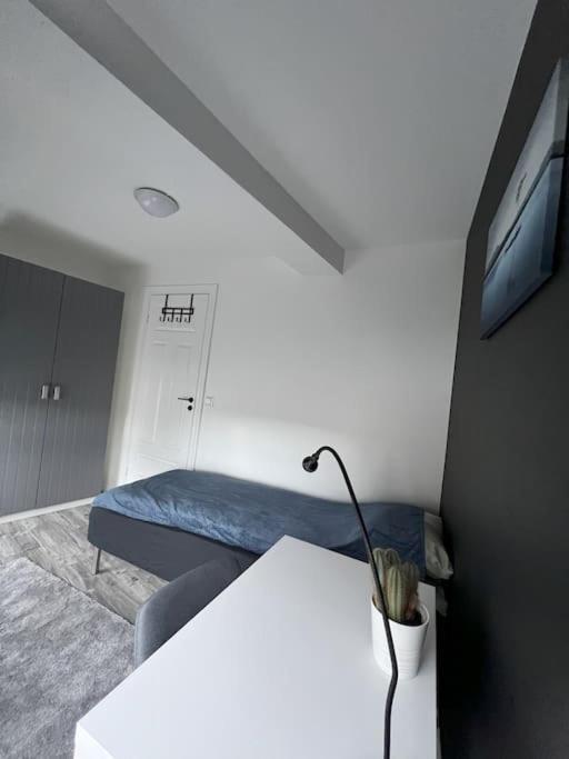 Spacious And Beautiful Apartment In Bergen With Free Parking Eksteriør billede