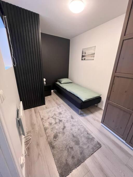 Spacious And Beautiful Apartment In Bergen With Free Parking Eksteriør billede