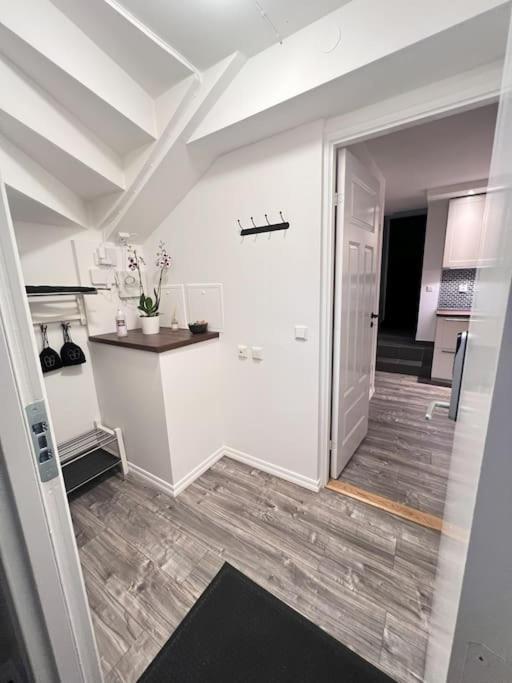 Spacious And Beautiful Apartment In Bergen With Free Parking Eksteriør billede