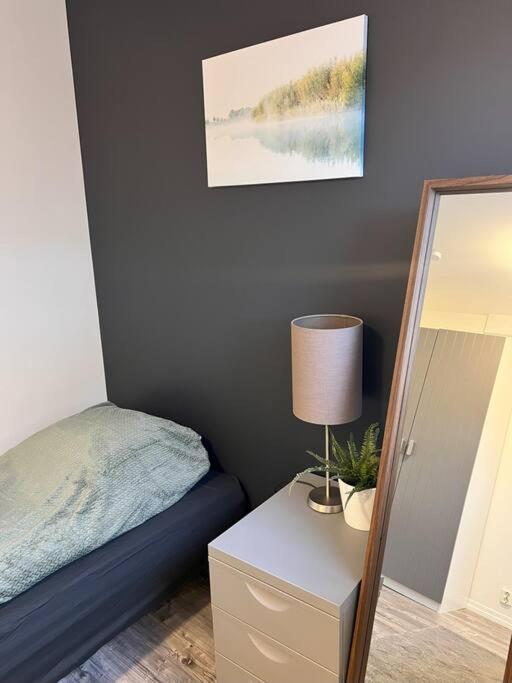 Spacious And Beautiful Apartment In Bergen With Free Parking Eksteriør billede