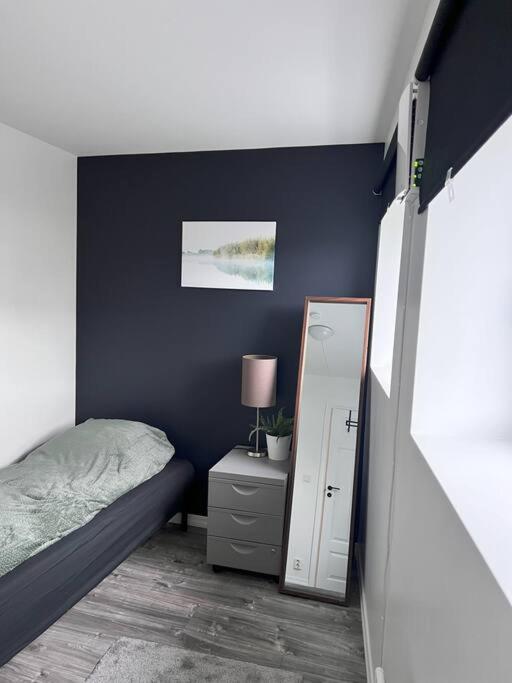 Spacious And Beautiful Apartment In Bergen With Free Parking Eksteriør billede